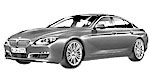 BMW F06 B0343 Fault Code