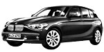 BMW F20 B0343 Fault Code